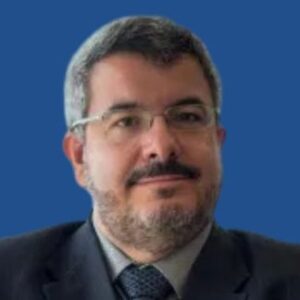 Foto de Fernando Antônio Ribeiro Soares