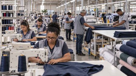Ecossistema da Moda no Brasil: construir levou décadas. Preservar exige ação