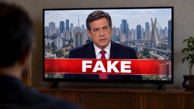 A Desinformação e a impotência do eleitor: como mudar o atual enquadramento